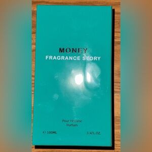 Money Fragrance Story Perfume For Men’s